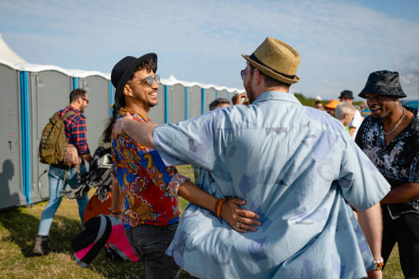 Best Emergency porta potty rental  in New Boston, OH