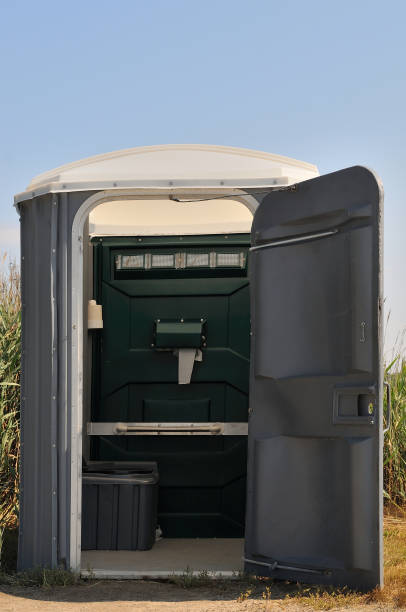 Best Long-term porta potty rental  in New Boston, OH