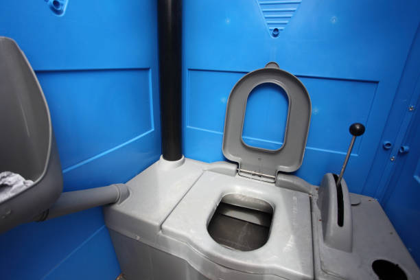 Best Portable restroom trailer rental  in New Boston, OH