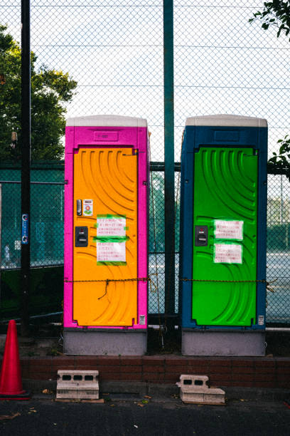 Best Temporary restroom rental  in New Boston, OH