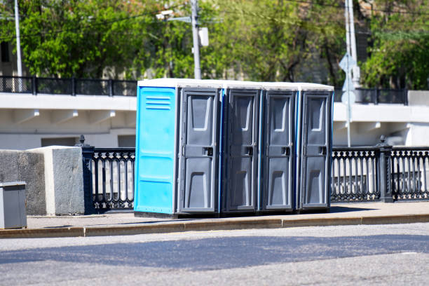 Best Local porta potty services  in New Boston, OH