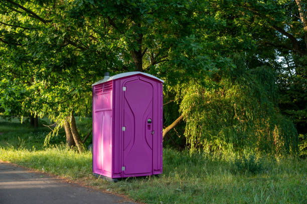 Best Porta potty rental near me  in New Boston, OH