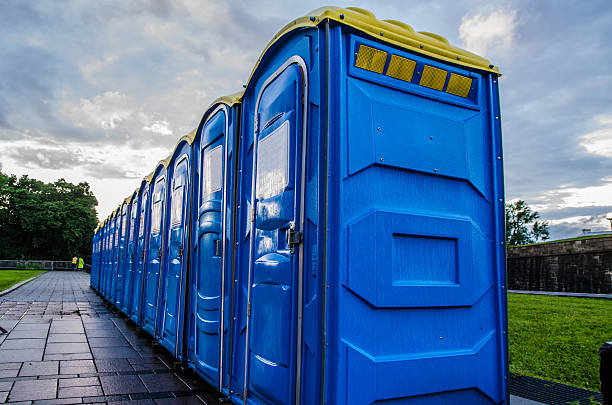 Best Handicap porta potty rental  in New Boston, OH