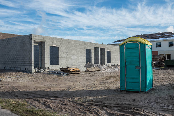 Best Portable restroom trailer rental  in New Boston, OH